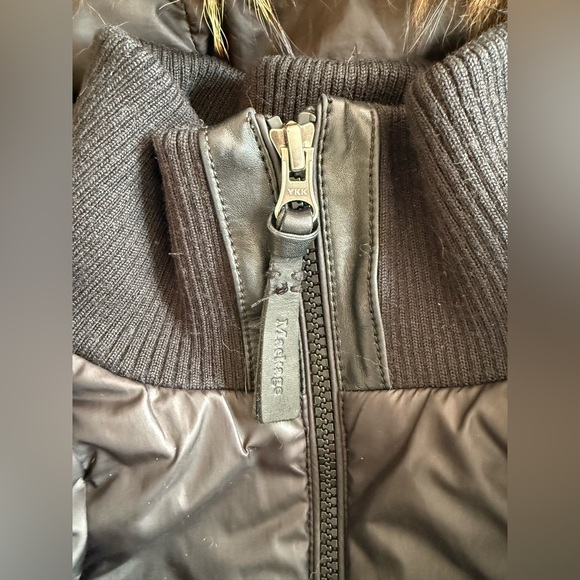 Mackage Kay (Black - XXS) - Picture 3 of 7